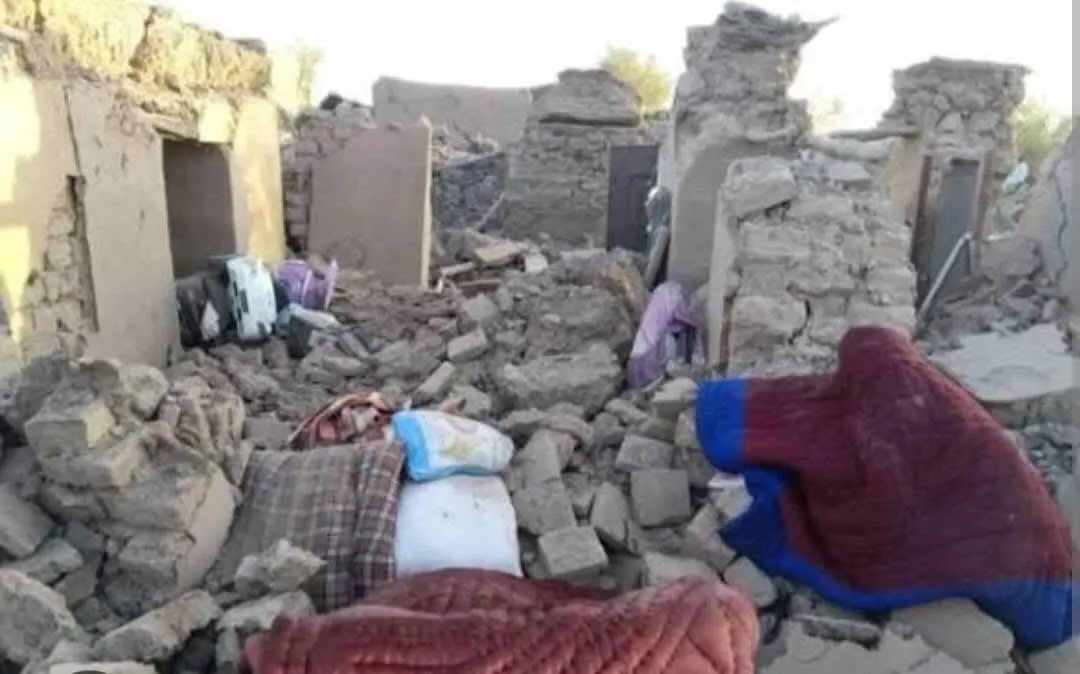 Statement of Condolence and Solidarity by the Movement of Afghanistan Women in Exile